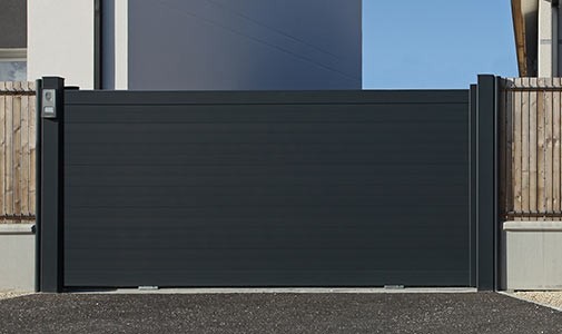 Tor Tirol - Allround Technik Abfalterer